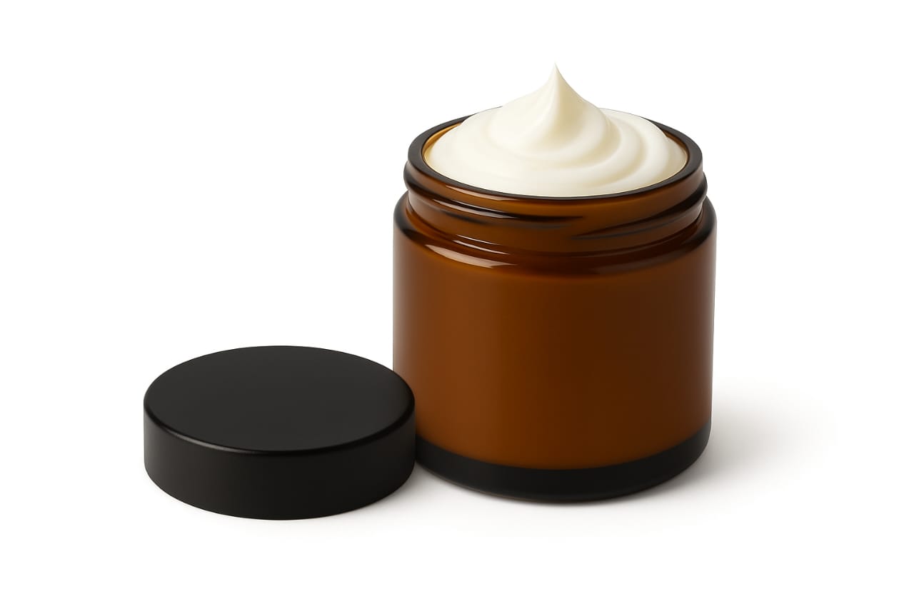 Zafarani Beauty Cream